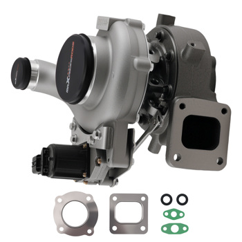 Ball Bearing Turbo fit for Hino Ranger 338T 500 Series Truck J08E 7.7L 2009-2018