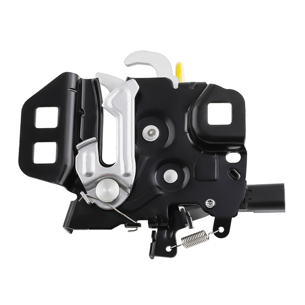 Hood Latch Lock fit for Ford Mustang Shelby 2018 2019 fit for FR3Z-16700-B  FR3Z-16700-A-2