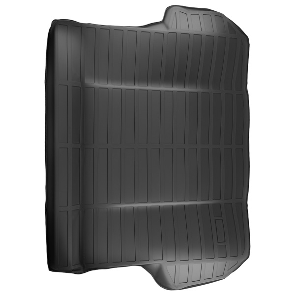 All Weather Trunk Mat fit for Lexus RX350 RX450h 2016-2022 TPE Rear Cargo Liner-2