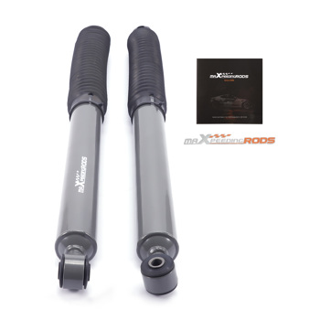 Performance Rear Shock fit for Ford F-250 F-350 Super Duty 4WD 2WD 17-25 0-4.5\\" Lift