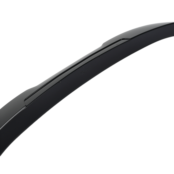 Rear Trunk Spoiler fit for BMW 3 Series E92 2 Door 2007-2011 2012 2013 ABS-5