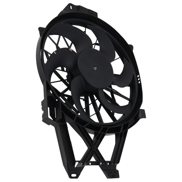 Radiator Cooling Fan fit for Ford Mustang 3.8L/3.9L 1999-2004 3R3Z8C607CA 620138-6