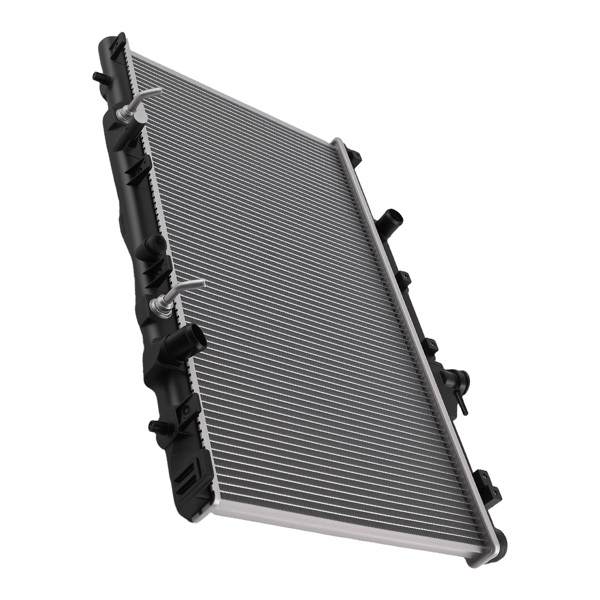 Auto Radiator Assembly fit for Honda CR-V Element 02-06 19010PHM901 Direct Replace-4
