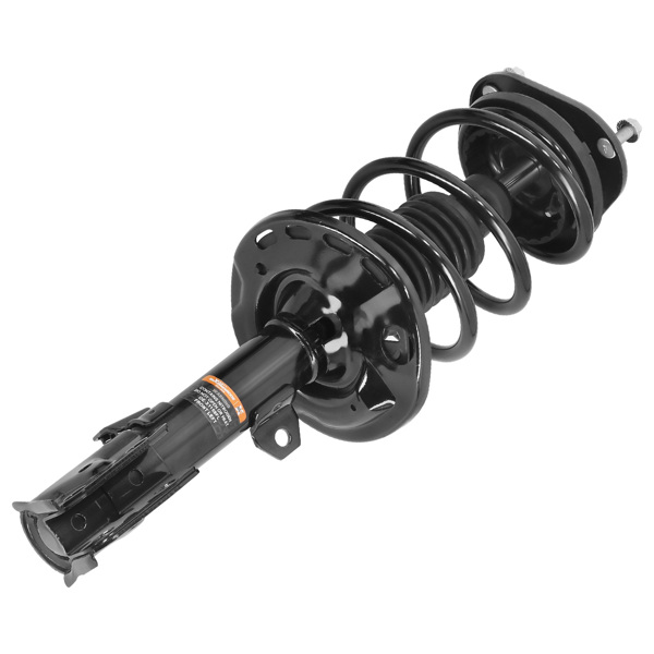 Pair Front Struts w/ Coil Spring Assembly fit for 2014 2015 2016-2019 Toyota Corolla-3