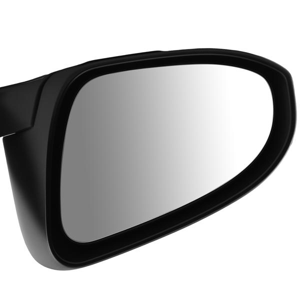 Left Side Mirror fit for Toyota Camry Hybrid 2.5L 2012-2014 Heated 8790906410-PFM-3