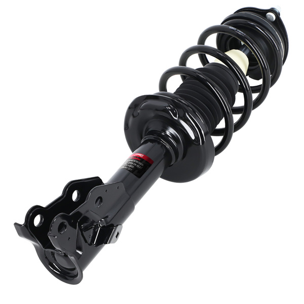 Front Complete Strut Spring Assembly fit for 2006-2011 Honda Civic Coupe 172285-6