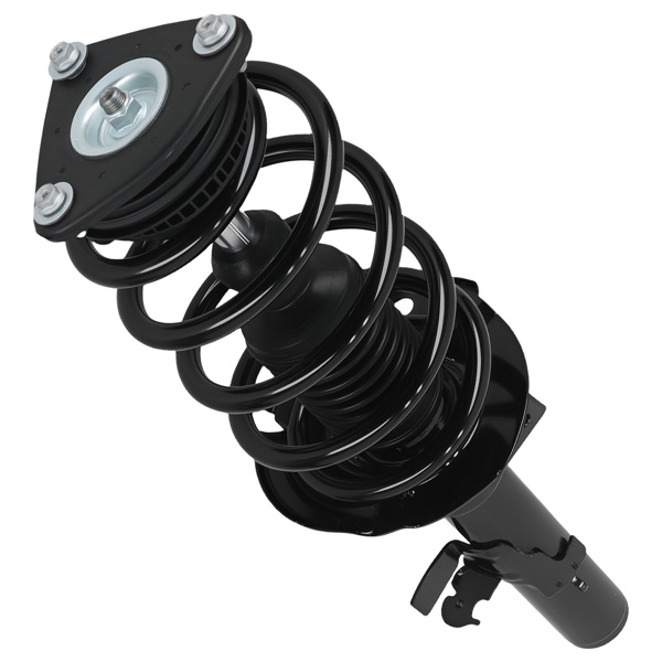 Pair Front Complete Struts w/ Coil Spring fit for Ford Transit Connect 2014-2023-2