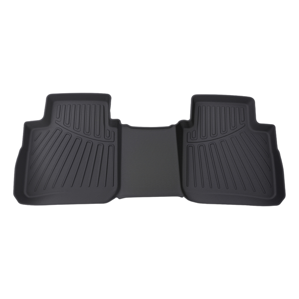 All Weather TPE Floor Mats fit for Nissan Rogue 2021-2025 Car Carpet Custom Fit Set-4