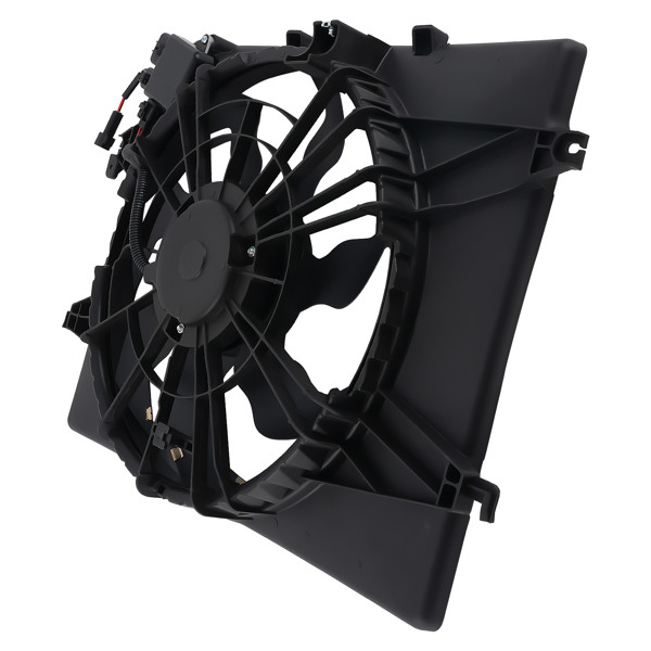 Cooling Fan fit for Hyundai Sonata fit for Kia Optima 2014-2015 253802T500 25385-2T500-6