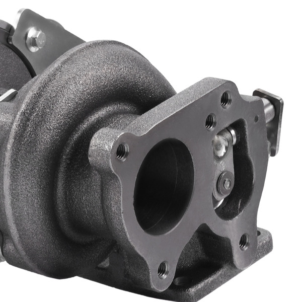 Rhb5 Vi58 Vi87 Turbo Charger fit for Isuzu Trooper Rodeo 4313321, B51cad-s0047b-2
