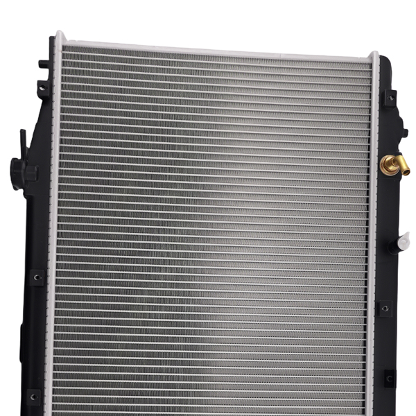 Radiator fit for Honda Accord Crosstour 3.5L 2010-2011 Accord 2008-2012 Aluminum-3