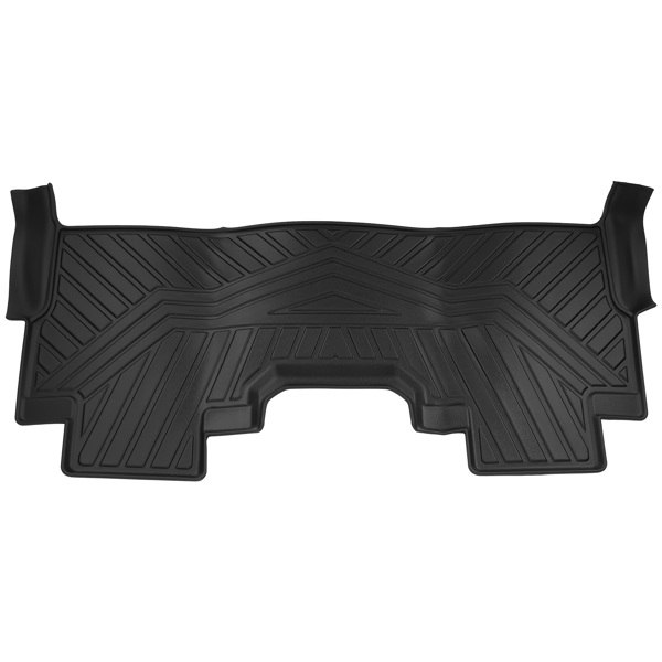 Floor Mats fit for Ford F-250 F-350 Super Duty Crew Cab All-Weather Liners 2017-2024-5
