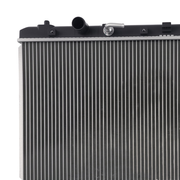 Coolant Radiator fit for Suzuki SX4 07-13 2.0L 3444 1770080J10 AT 1770054L10-1