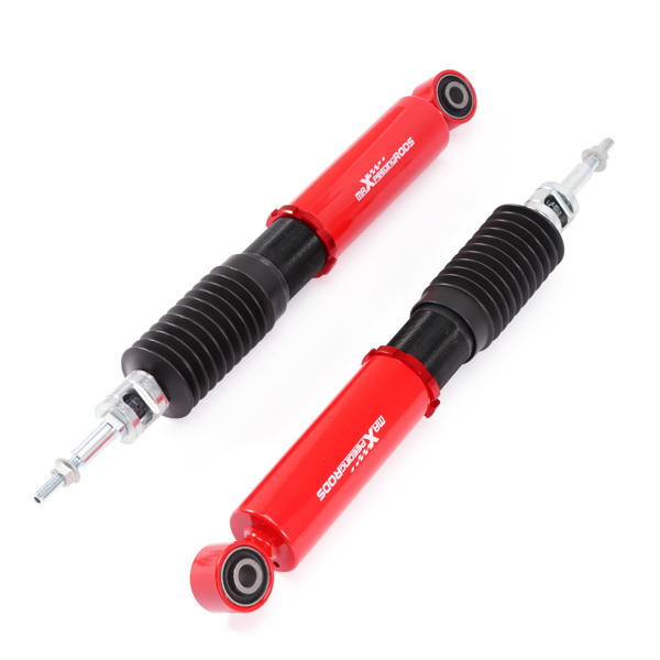 MaXpeedingrods 24 Way Damper Coilover Struts Kit fit for Toyota Corolla E210 2020+-4