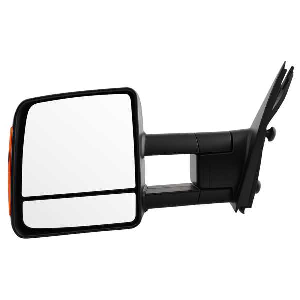 Heated Side View Mirror fit for Toyota Tundra 4.0L 07-21 TO1320267 Power-2