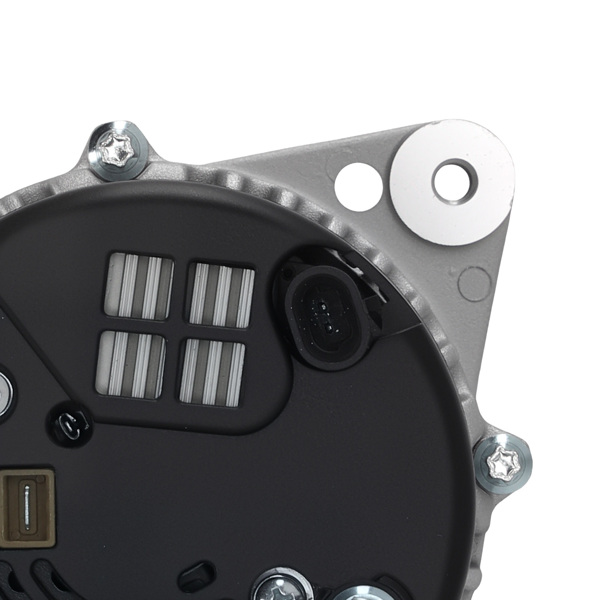 70A 6-Groove Alternator fit for Mercruiser 4.3L 5.7L 1998-Up 862031T 19020601 8460-5