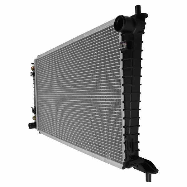 Aluminum Radiator fit for Ford F-150 2004-2008 1" Thick Core 6L3Z8005A CU2818-6