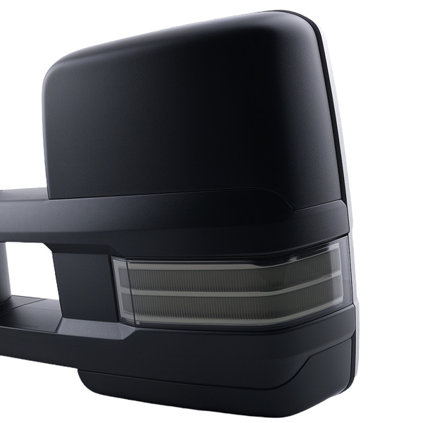 Side View Mirror fit for GMC Sierra 3500 HD 2015-2019 23180074 Manual Fold-2