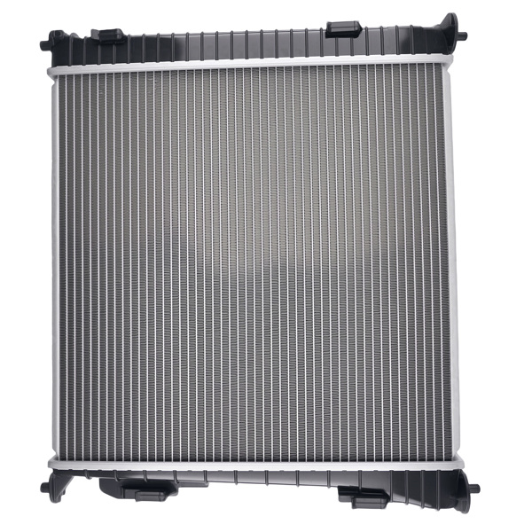 Aluminum Radiator fit for Kia K5 1.6L 2.5L 2021-2024 25310L3000 Cross Flow-6