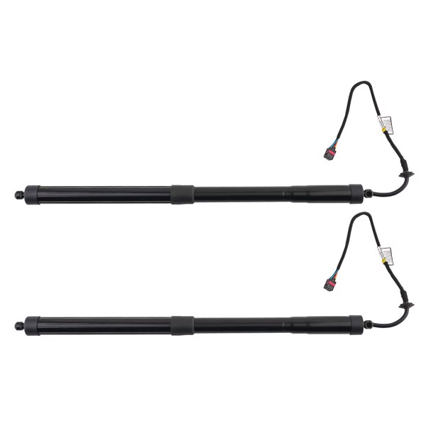 2Pcs Tailgate Hatch Lift Support Rear fit for Nissan Pathfinder 2017-2020 SKPL615064-4