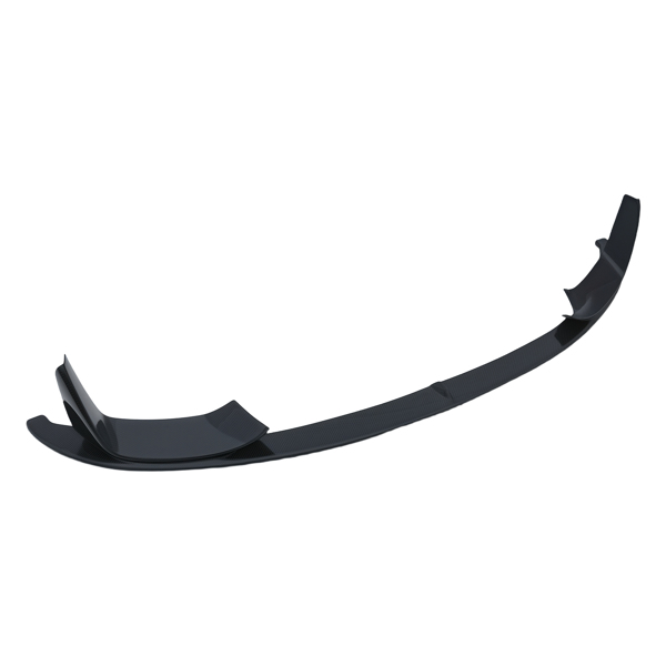 Bumper Lip Carbon Fiber fit for BMW F80 M3 F82 F83 M4 2015-2019 Front Diffuser New-3
