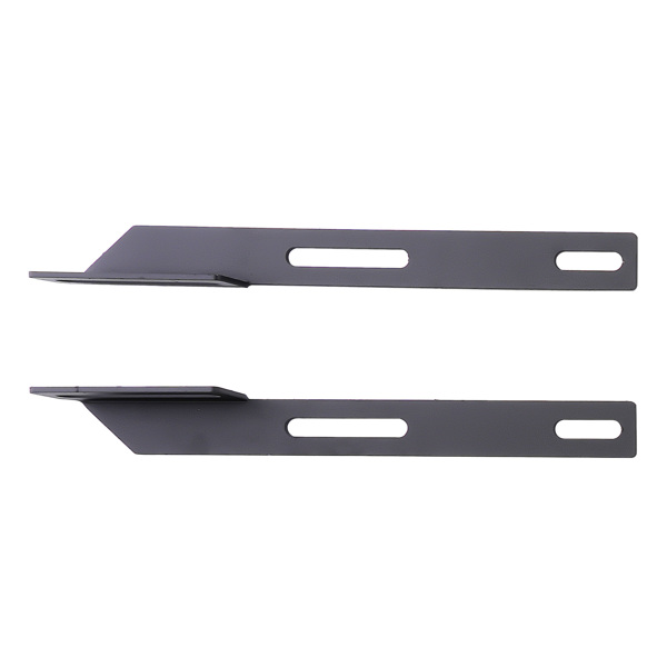 Nerf Bar Pedal Fixed Running Board fit fit for Lexus TX 2024-2026 Side Step 2PC-1