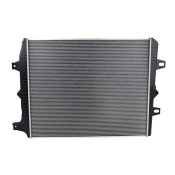 AT Transmission Cooling Radiator fit for GMC Sierra Silverado HD 2011-16 23172440