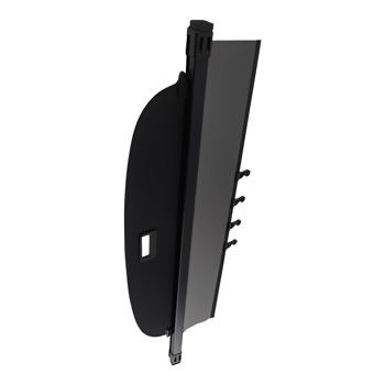 Black Boot Load Cover fit for Subaru Outback 2015-18 Privacy Cover Easy installation