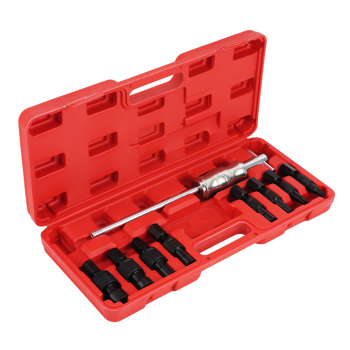 9* Inner Bearing Puller Set Remover Slide Hammer Internal Kit 8-32mm Blind Hole