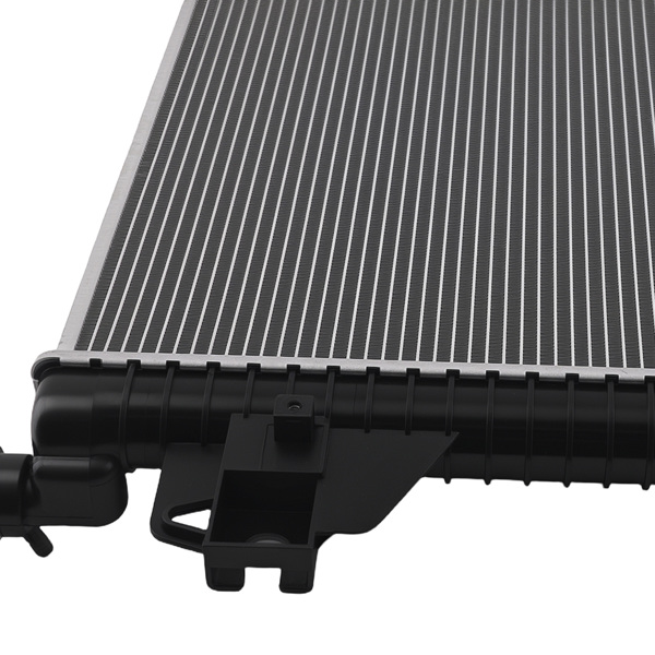 Cooling Radiator Unit fit for Jeep Liberty 3.7L 2007 K68020278AA Direct Mount-1