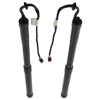 2 x Rear Tailgate Power Lift Supports fit for Range Rover Evoque 2012 2013 2014-2017