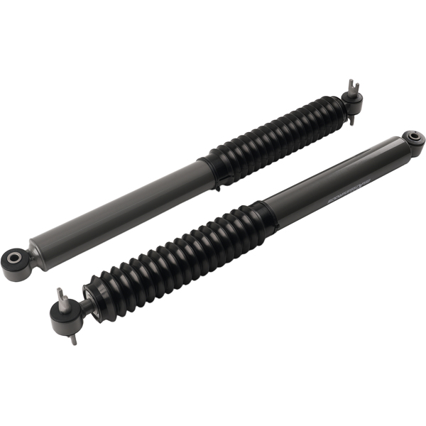 4" Complete Kit fit for Jeep Wrangler Unlimited Rubicon 2007-2017 w/ Shocks Springs-4