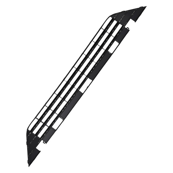 Front Lower Grille fit for Volkswagen Touareg 15-17 7p6853671h Performance-3