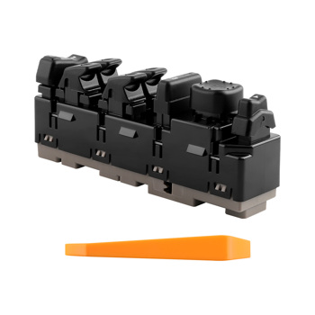Driver Left Master Power Window Switch fit for Cadillac Escalade 2003-2006 10398564