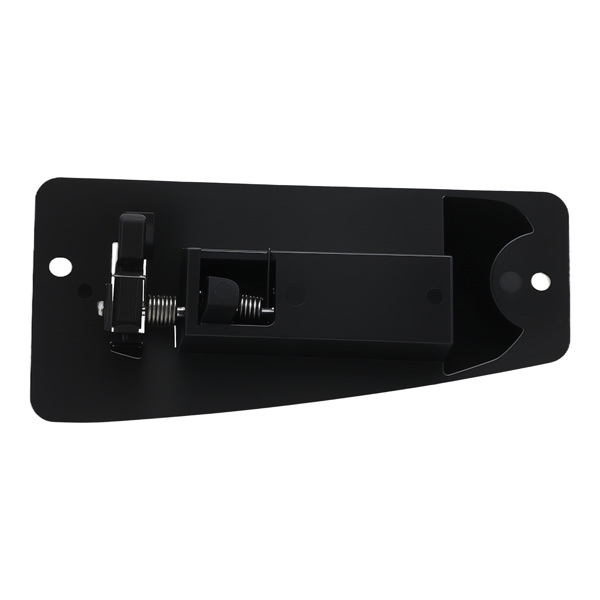 Outer Door Handle Rear Pair fit for GMC Sierra 1500 1999-2007 GM1520115 Plastic-2