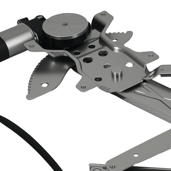 Electric Window Regulator Rear Left fit for Toyota Camry 2.2L 3.0L 1997-2001-3
