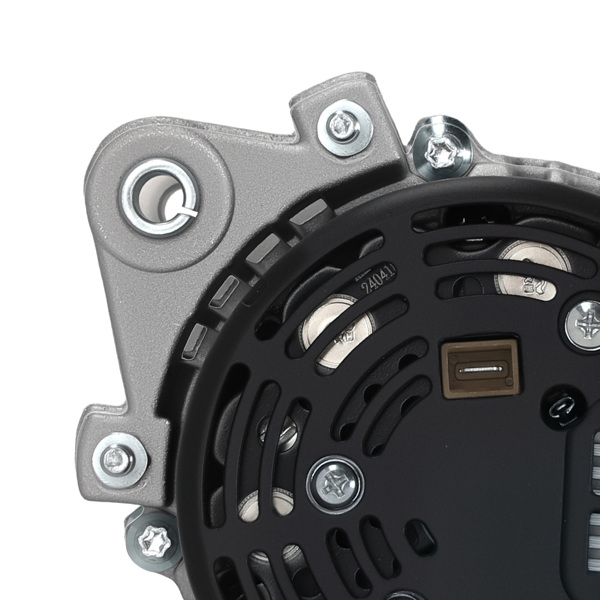 70A 6-Groove Alternator fit for Mercruiser 4.3L 5.7L 1998-Up 862031T 19020601 8460-2