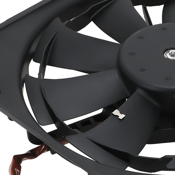 Cooling Fan Assembly 240W fit for Honda Accord EX 1.5L 2023-2024 386166CJH01-2