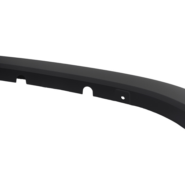 Fender Right Side fit for Toyota Tacoma 2016-2021 7587304900 Black Rear Passenger-4