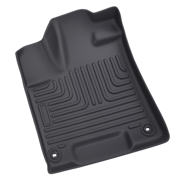 3 Row Floor Mats Liner fit for Honda Pilot 8 Passenger 16-22 All-Weather Car Carpet-3