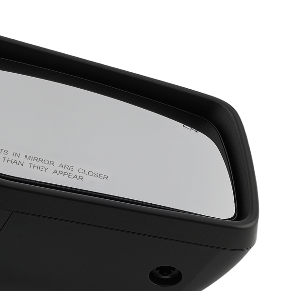 Right Rear View Mirror fit for Chevrolet Silverado 1500 RST/LT 2022-2023-3