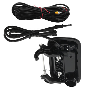 Rear Camera Tailgate Handle fit for Ford F150 F250 F350 F450 Super 8L3Z9943400AC