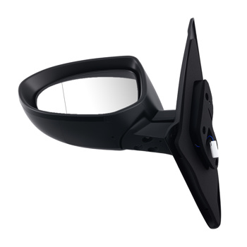 Left Power Mirror fit for Mazda 3 i/GS/GT 2.0L 2.5L 2010-2013 BBM26918ZL