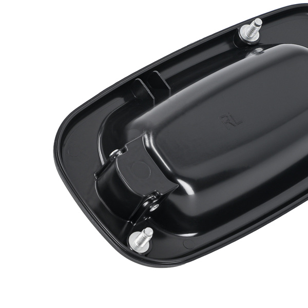 Outer Door Handle Rear Driver Side fit for Chevrolet Avalanche 2500 2002-2006-3