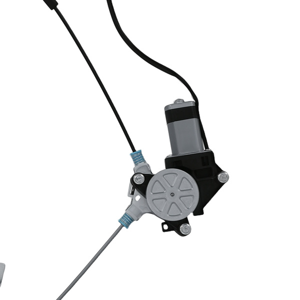 Front Right Power Window Regulator Assembly fit for Toyota RAV4 Base 96-00-3