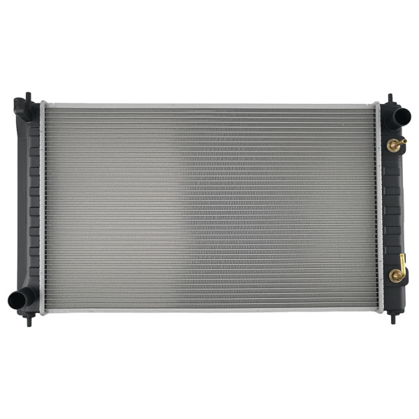 Aluminum Radiator & AC Condenser fit for Nissan Altima/Maxima 2007-2019 CU2988-2