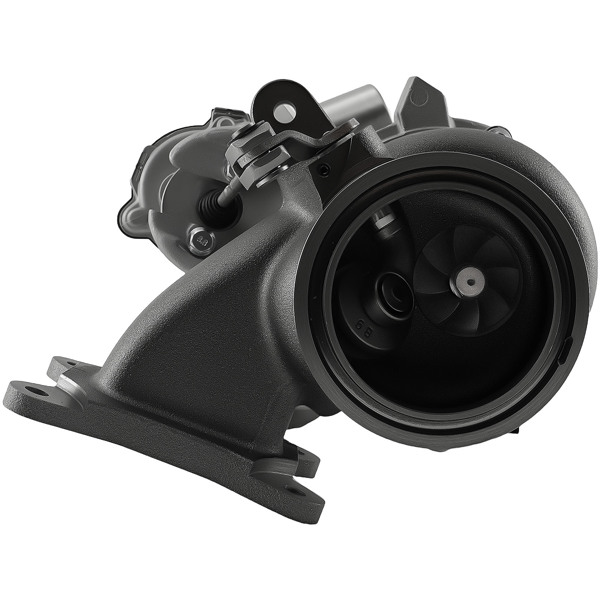 RHF5 Turbo fit for Audi Q3 Sportback A3 S3 TT Roadster Quattro 2.0 TFSI 06K145722L-2