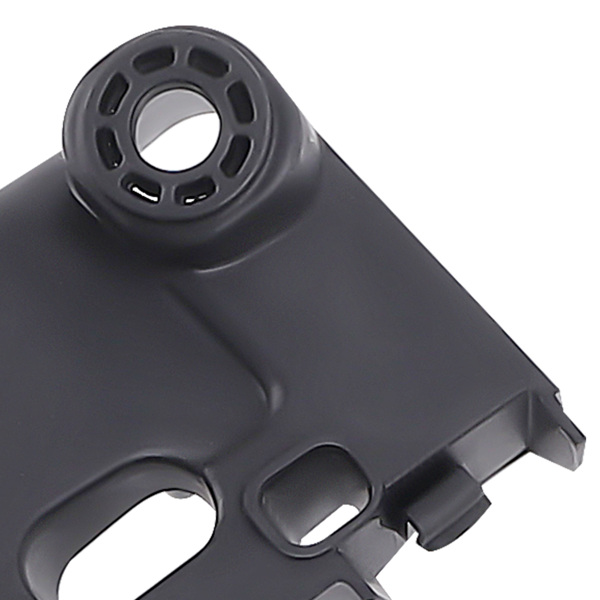 Bumper Headlight Bracket Left Side 68223469AA Fit fit for Jeep Grand Cherokee 14-21-3