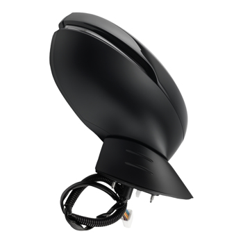 Rear View Mirror fit for Honda Civic Touring 2022 Right 76208-T20-A31 Black