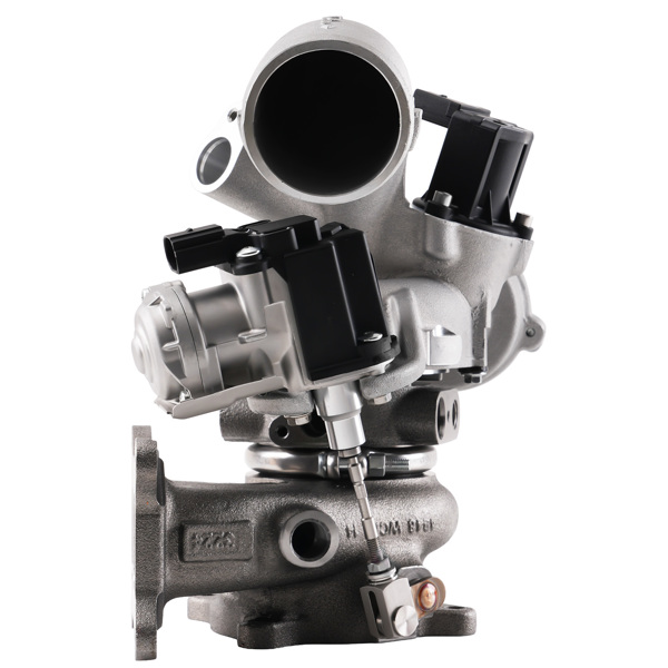 Turbocharger fit for Audi A4 A5 Q5 A6 A7 Quattro Turbo 2.0L 2.0 TFSI 06L145722B-4